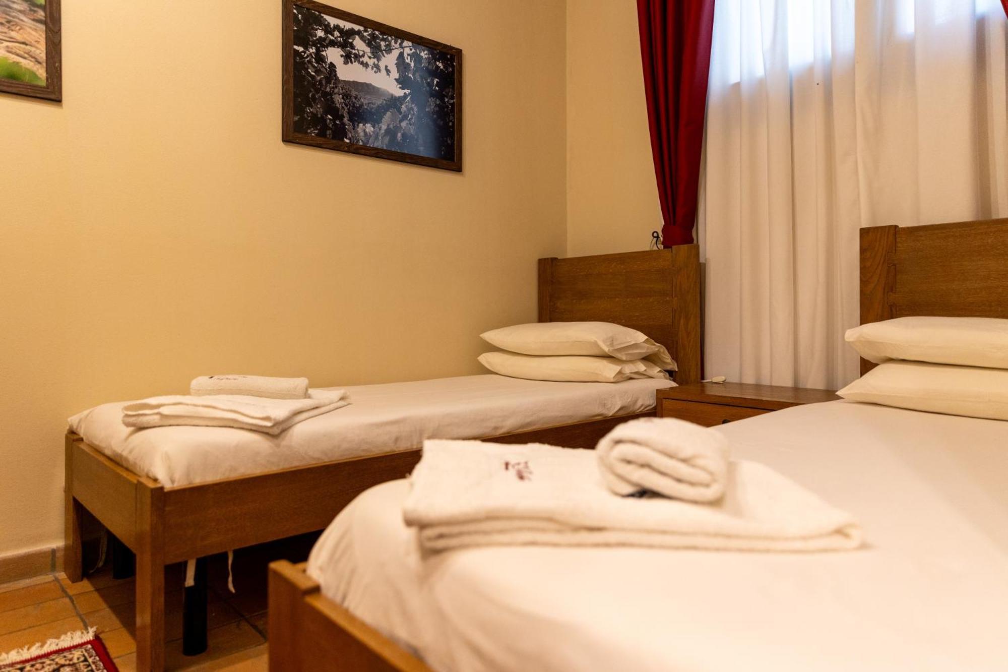 Agriturismo Le Bosche Сан Марино Екстериор снимка