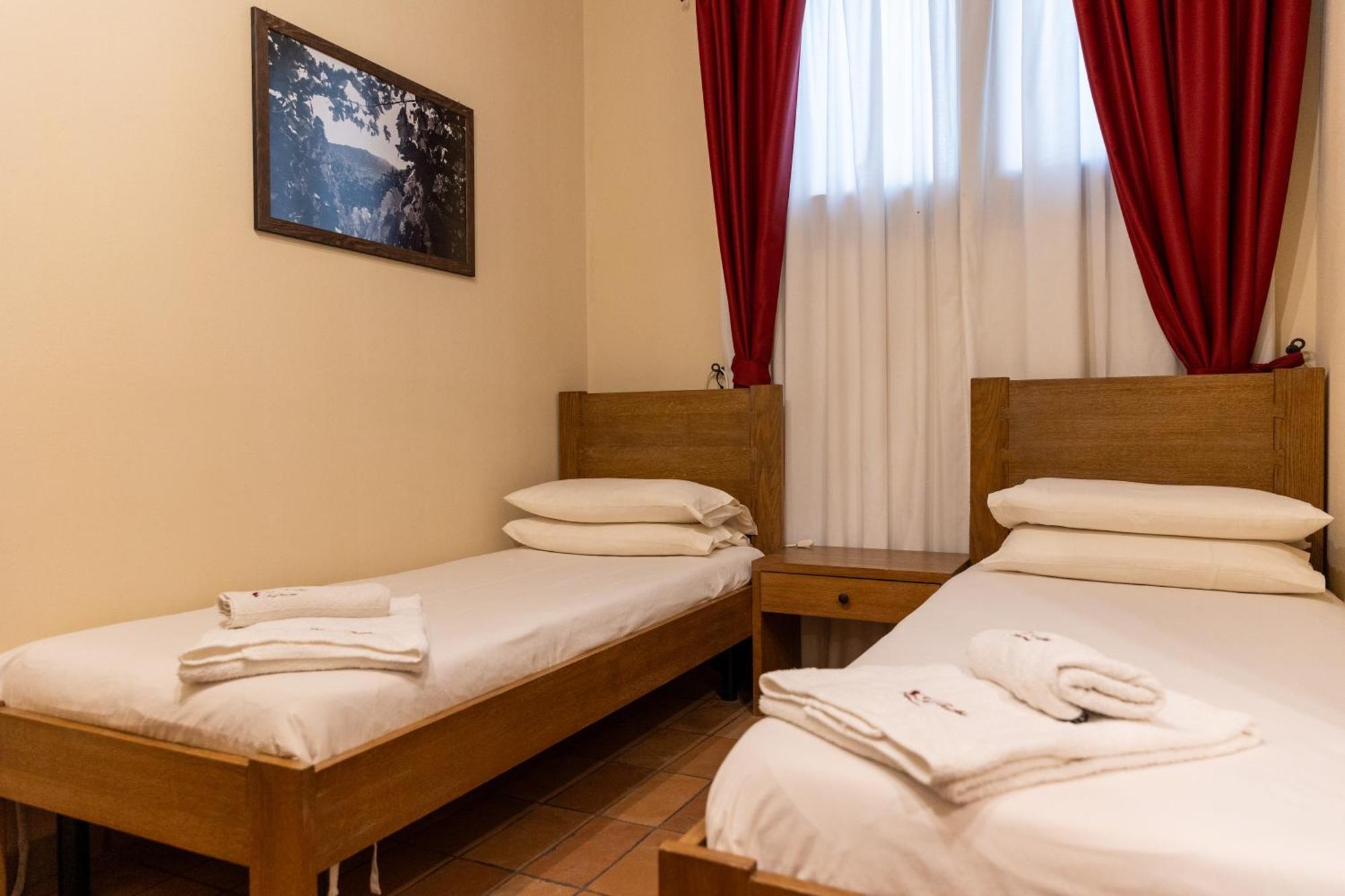 Agriturismo Le Bosche Сан Марино Екстериор снимка