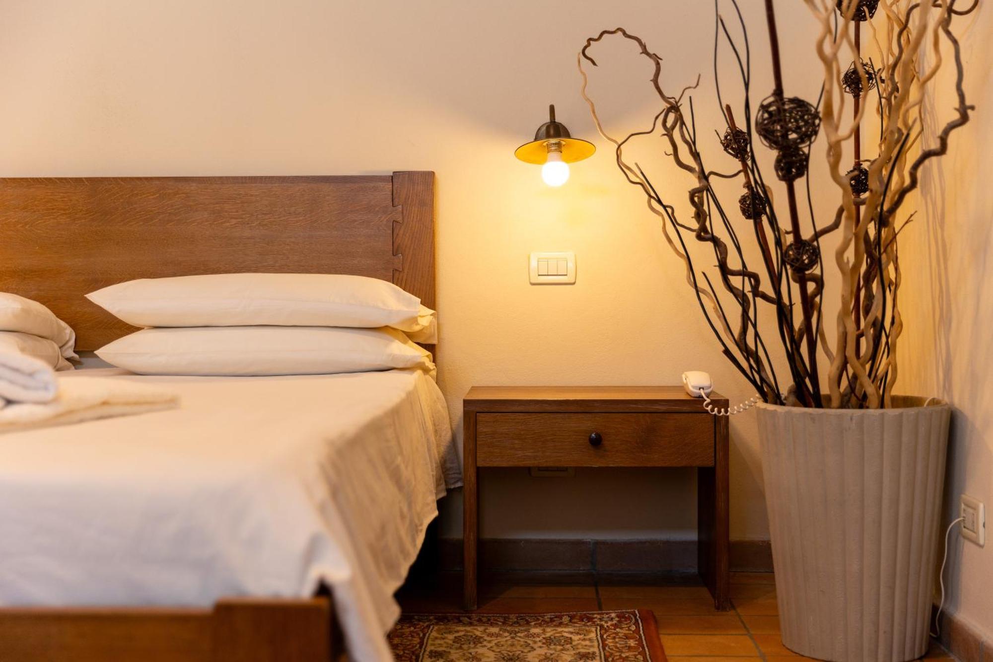 Agriturismo Le Bosche Сан Марино Екстериор снимка