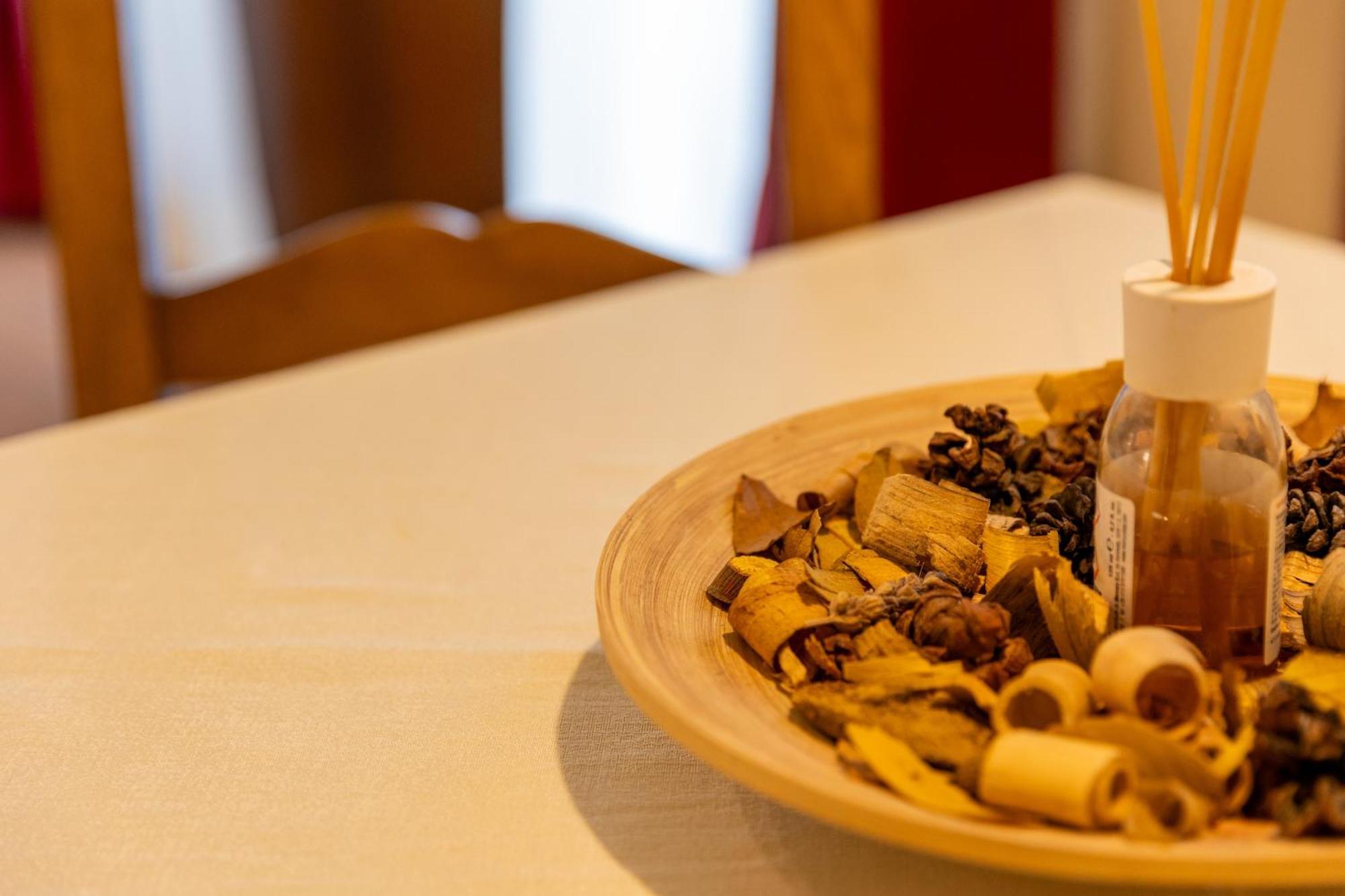 Agriturismo Le Bosche Сан Марино Екстериор снимка