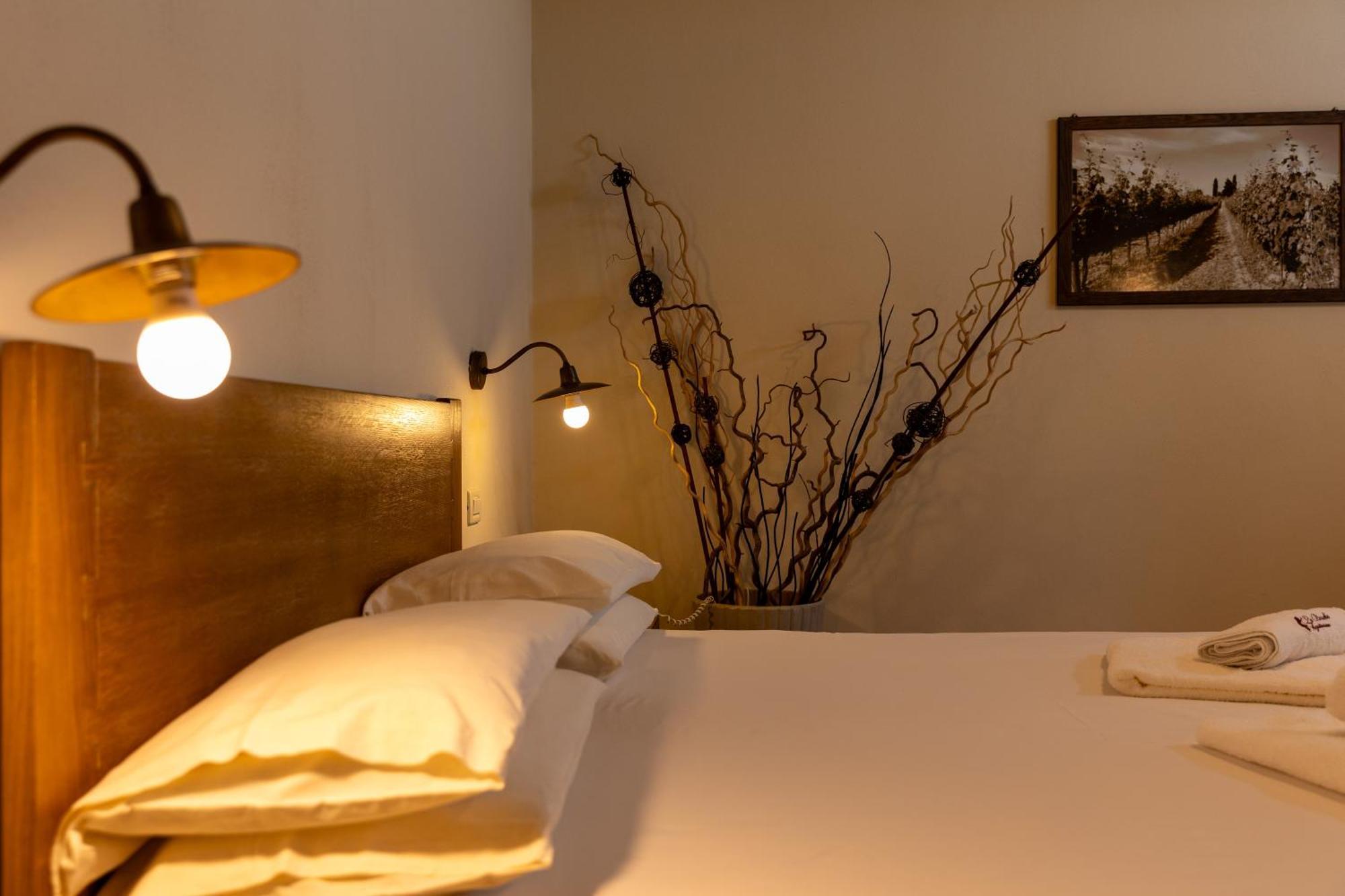 Agriturismo Le Bosche Сан Марино Екстериор снимка