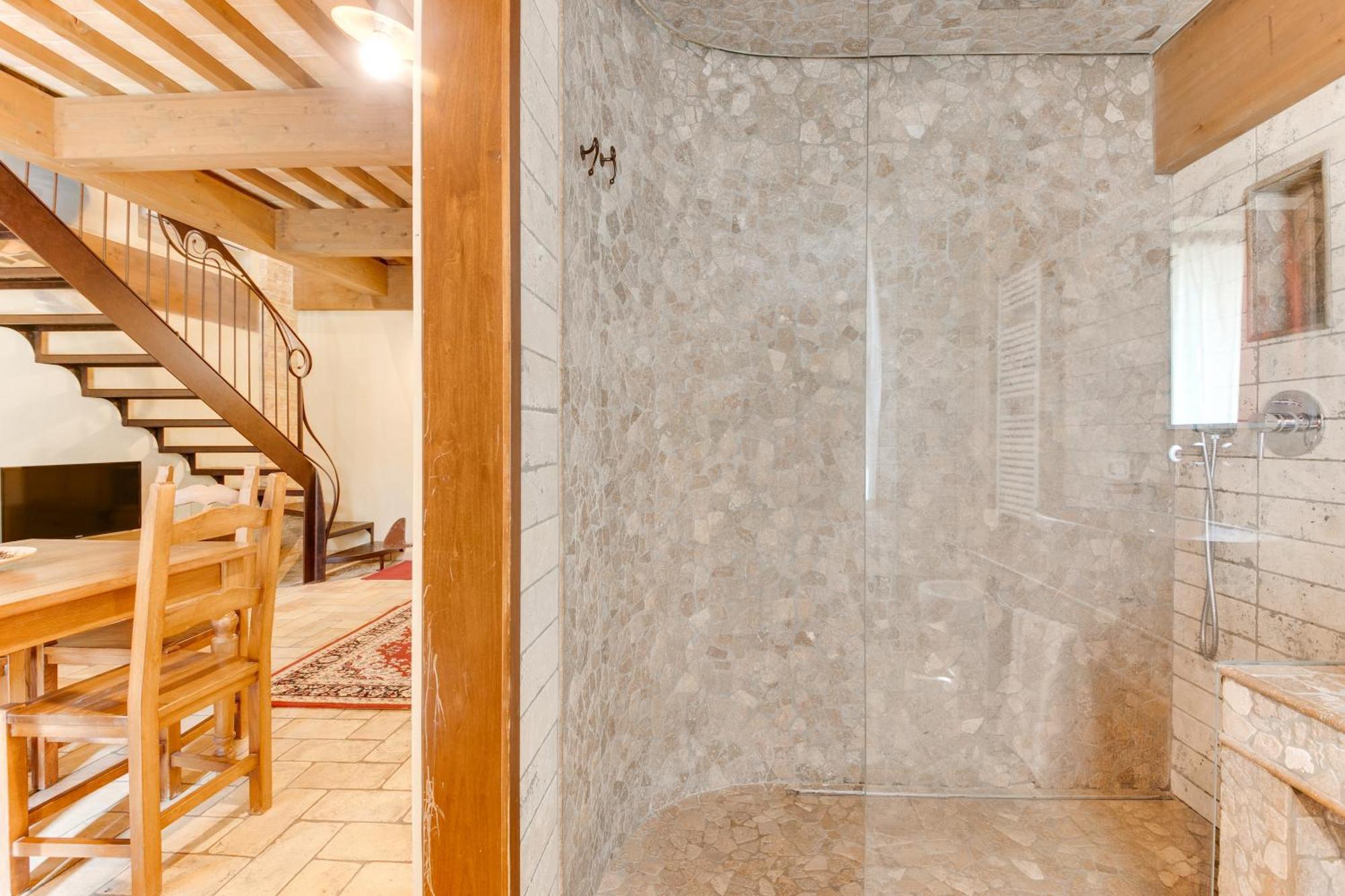 Agriturismo Le Bosche Сан Марино Екстериор снимка