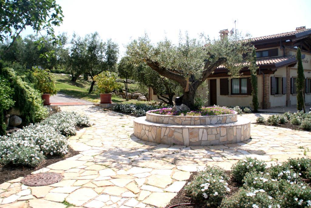 Agriturismo Le Bosche Сан Марино Екстериор снимка